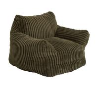 Fauteuil Muzi H.75cm vert - Atmosphera Créateur d'intérieur