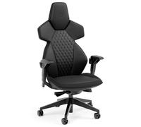 Fauteuil+Noblechairs+Dawn+%28Noir%29+