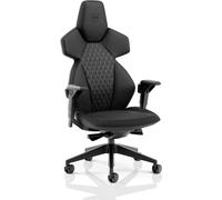 Fauteuil Noblechairs Dawn (Noir)
