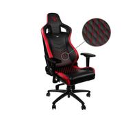 Noblechairs Chaises chic EPIC Gaming Chair - mousesports édition - noir / ro