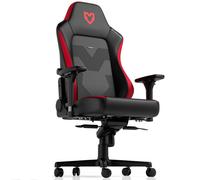 Fauteuil Noblechairs Hero Mouz Edition (Noir/Rouge)