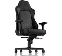 Fauteuil Noblechairs Hero (Noir/Blanc)