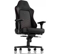 Fauteuil Noblechairs Hero (Noir/Rouge)