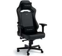 Fauteuil Noblechairs Hero ST Black Edition - Noir