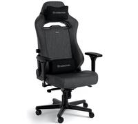 Fauteuil Noblechairs Hero ST TX - Gris