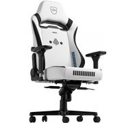 Fauteuil Noblechairs Hero Stormtrooper Edition - Blanc/Noir