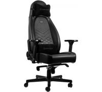 Noblechairs Fauteuil Icon – Noir