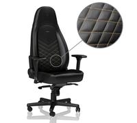 Fauteuil Noblechairs Icon - Noir/Or