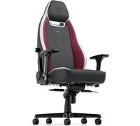 Fauteuil Noblechairs Legend (Noir/Rouge/Blanc)
