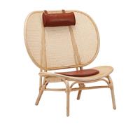 Fauteuil Nomad WxHxD 100x110x90cm