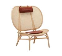Fauteuil Nomade NORR11 Naturel