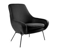 Fauteuil Noomi String WxHxD 84x90x76cm