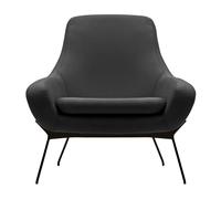 Fauteuil Noomi String WxHxD 84x90x76cm
