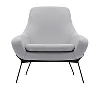 Fauteuil Noomi String WxHxD 84x90x76cm
