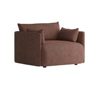 Fauteuil Offset WxHxD 93,8x65,5x90cm