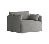 Fauteuil Offset WxHxD 93,8x65,5x90cm