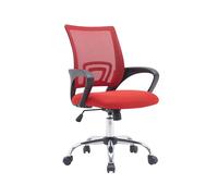 Fauteuil opérateur maille SIENA