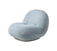 GUBI Chaise lounge Pacha Mumble 10-pearl gold