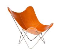 Fauteuil Pampa Mariposa Butterfly Chair WxHxD 87x92x86cm