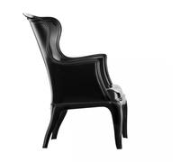 Fauteuil Pasha 660 HxWxD 98x71x75cm