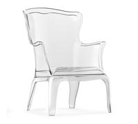 Fauteuil Pasha 660 HxWxD 98x71x75cm