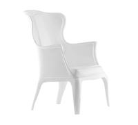 Fauteuil Pasha 660 HxWxD 98x71x75cm
