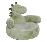 Fauteuil Peluche Douillet - Zafa Vert TU