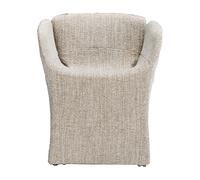 Fauteuil petit Bloomy WxHxD 64x71x65cm