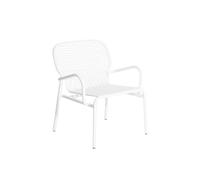 Fauteuil Petite Friture W ND Blanc
