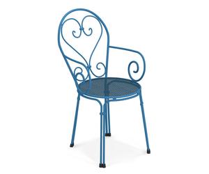 Fauteuil Pigalle Emu Group, Designer EMU, 85x50x54 cm