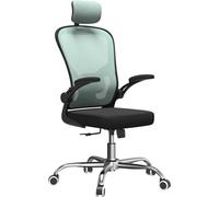Fauteuil pivotant Beautysofa Fauteuil pivotant moderne, élégant et confortable DORY Couleur : bleu