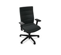 Fauteuil pivotant haut Champ par Interchaise - 3C02