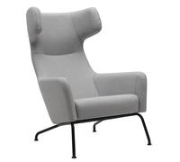 Fauteuil pivotant Havana WxHxD 79x107x96cm
