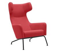 Fauteuil pivotant Havana WxHxD 79x107x96cm