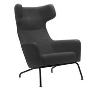 Fauteuil pivotant Havana WxHxD 79x107x96cm