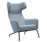Fauteuil pivotant Havana WxHxD 79x107x96cm
