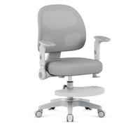 Fauteuil pivotant Junior 5.0 gris