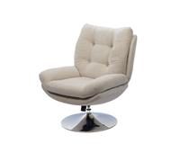 Amadeus Fauteuil pivotant Magnum