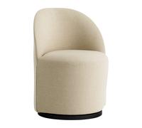 Fauteuil pivotant Tearoom WxHxD 60x78x58cm