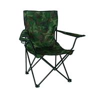 Fauteuil Pliant avec Armature Acier Mil-Tec