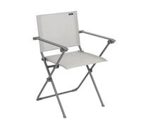 Fauteuil Pliant Compact - Anytime - Batyline® Duo - Gris Galet - Lafuma Mobilier