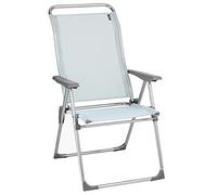 Fauteuil Pliant Multi-Positions - ALU Cham