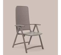 Fauteuil pliant Nardi DARSENA