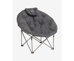 Fauteuil pliant Outwell Kentucky Lake gris
