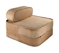 Fauteuil pliant pour enfants Wigiwama Toffe - 4751030598000