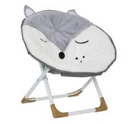 Fauteuil pliant renard pour chambre d'enfant Atmosphera Kids