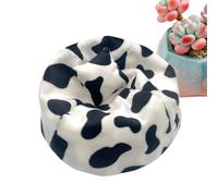 Fauteuil Poire à,Mini siège,Canapé Miniature et Accessoires pour Exposition de s | pour Chambre Enfant, Salle Jeux, Photo, Jeu d'imitation, Filles garçons Fans