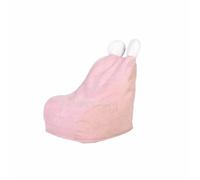 Fauteuil Poire Enfant Rose Ted Home Deco Kids