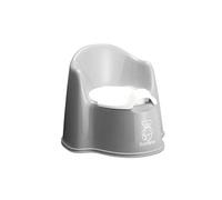 - Fauteuil Pot - Gris