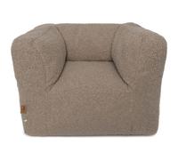 Fauteuil pouf